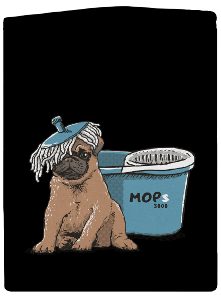 Mops