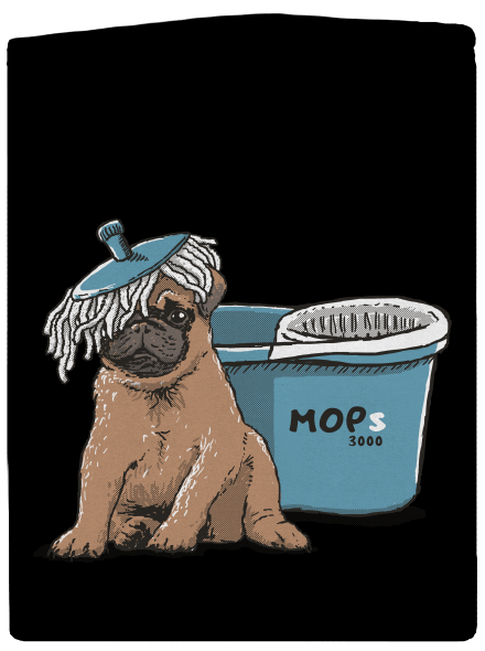 Mops