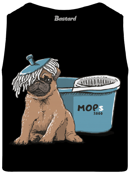 Mops