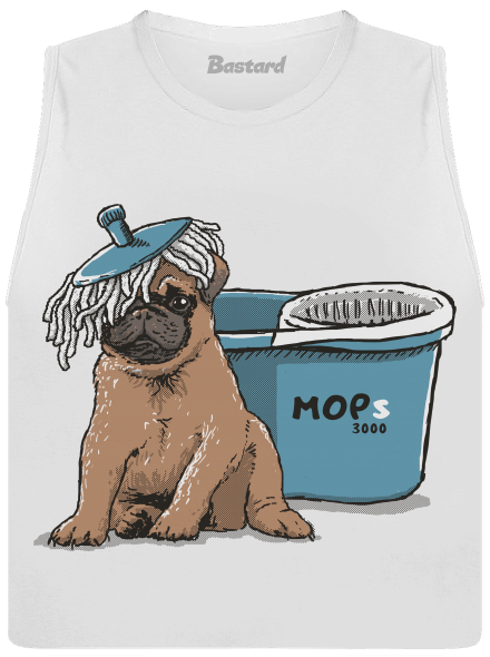 Mops