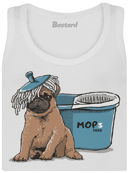 Mops