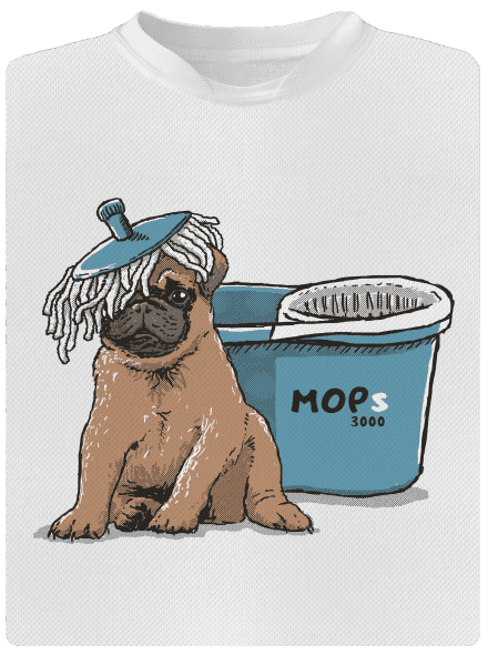Mops