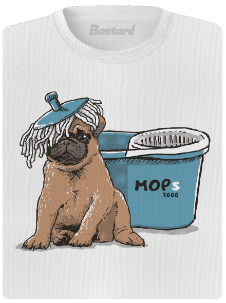 Mops