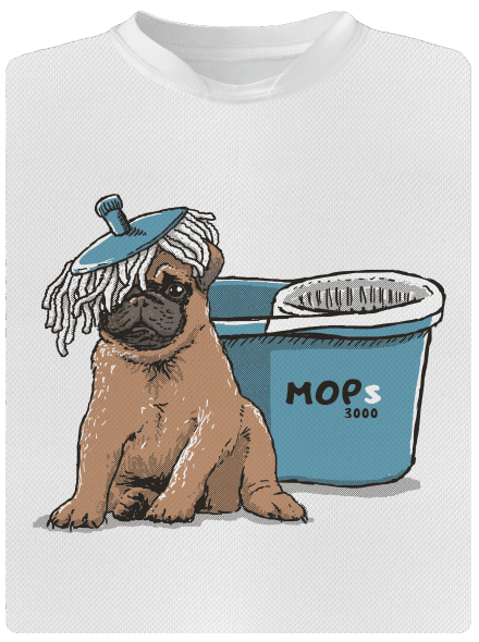 Mops