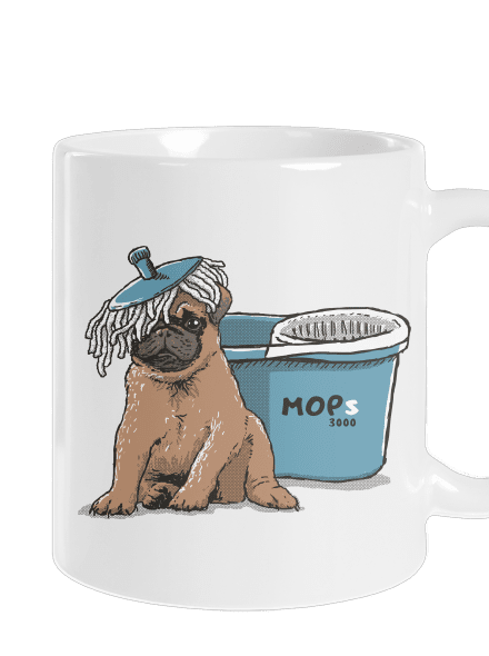 Mops