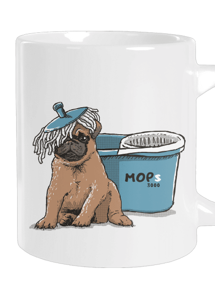 Mops