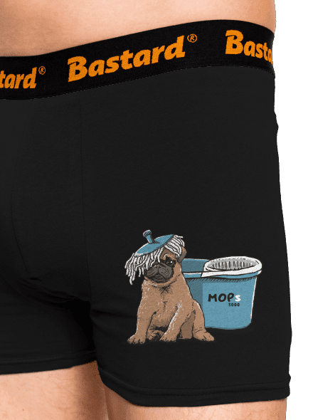 Mops