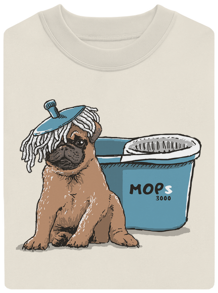 Mops