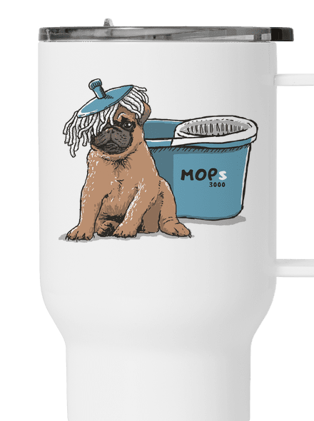 Mops