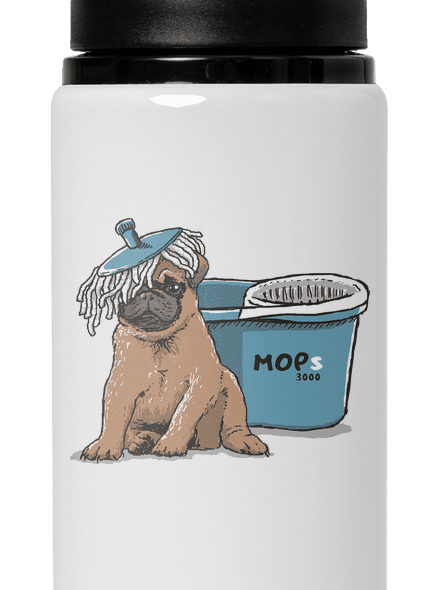 Mops