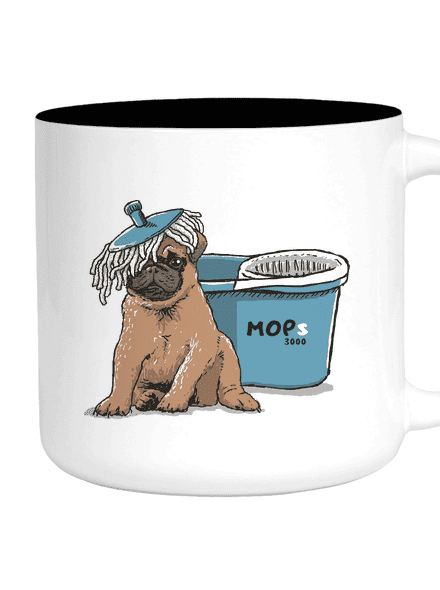 Mops