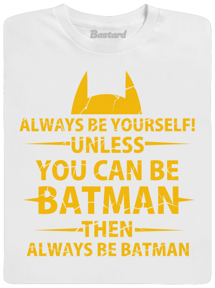 Batman