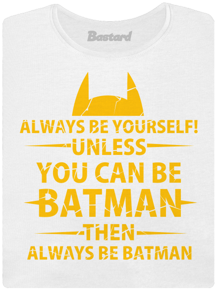 Batman