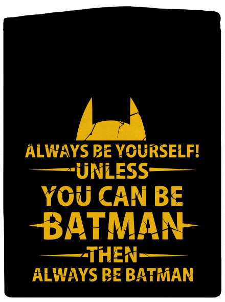 Batman