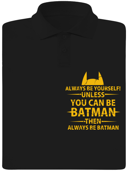 Batman
