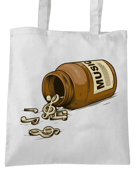 Music Pills