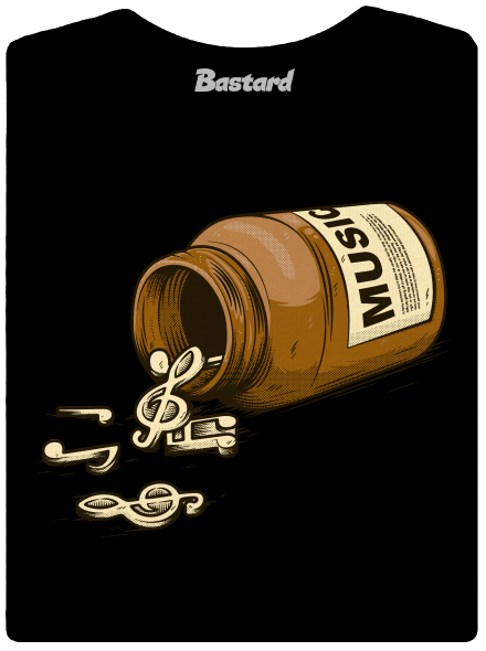 Music Pills
