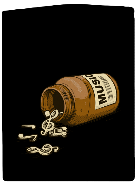 Music Pills