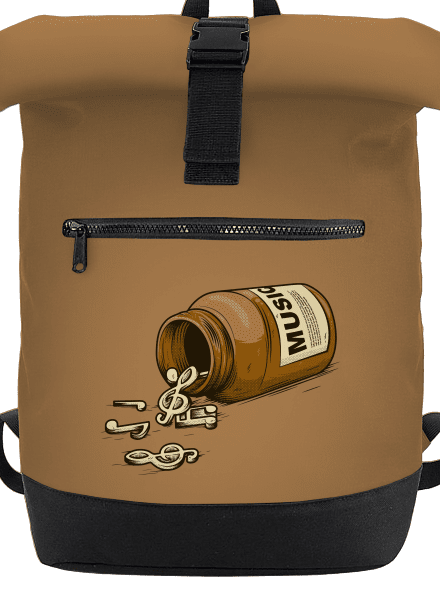 Music Pills