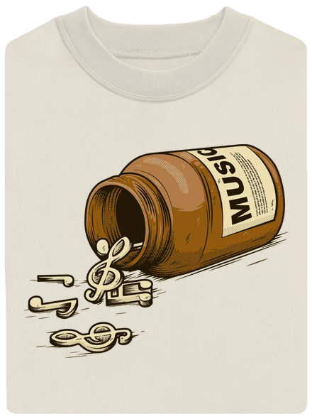 Music Pills