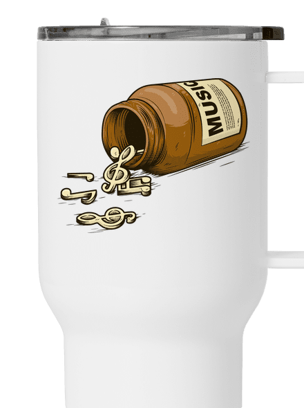 Music Pills