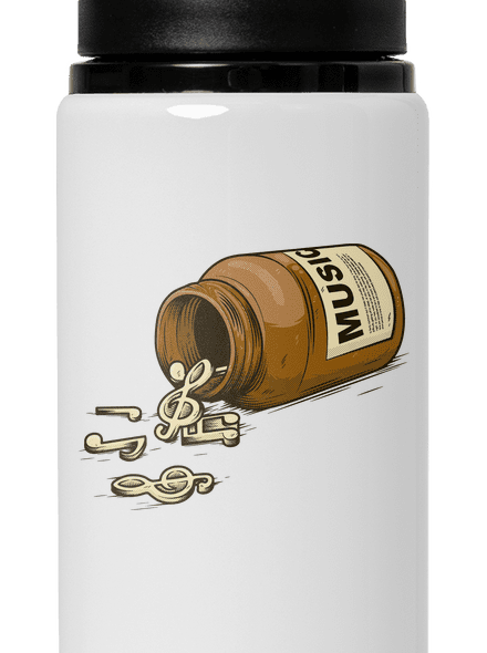 Music Pills