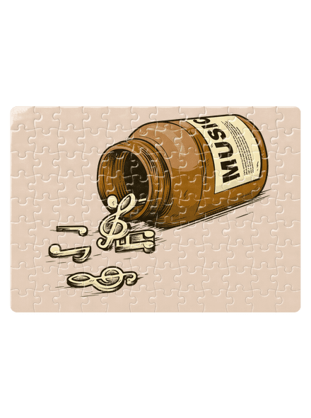 Music Pills
