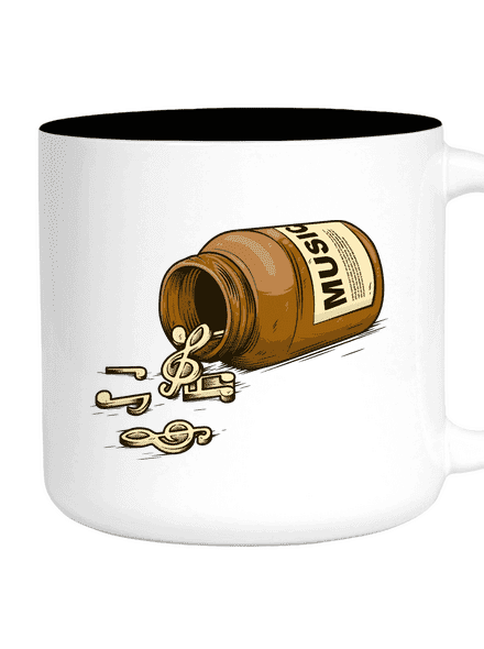 Music Pills