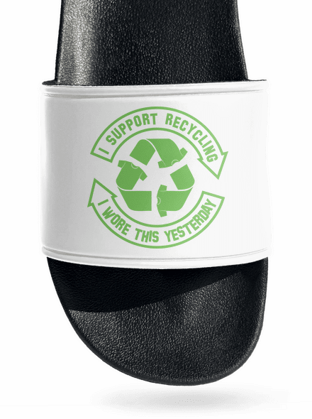 Recycled t-shirt