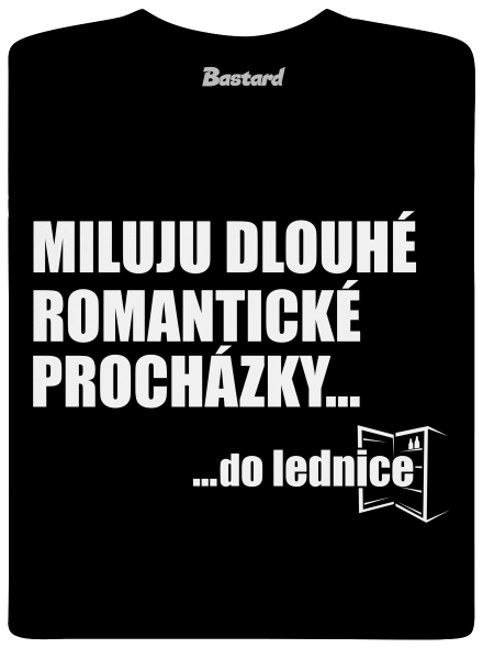 Romantické procházky