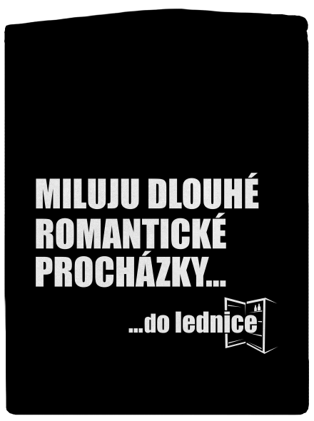 Romantické procházky