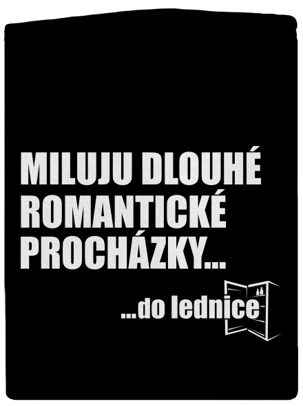Romantické procházky