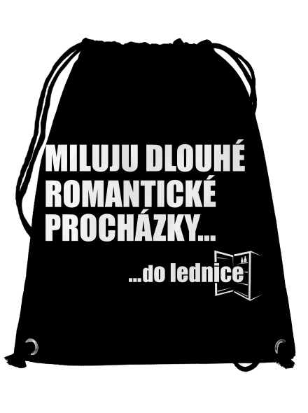 Romantické procházky