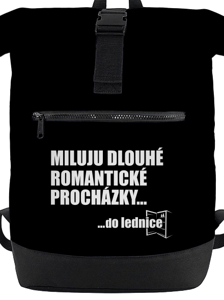 Romantické procházky