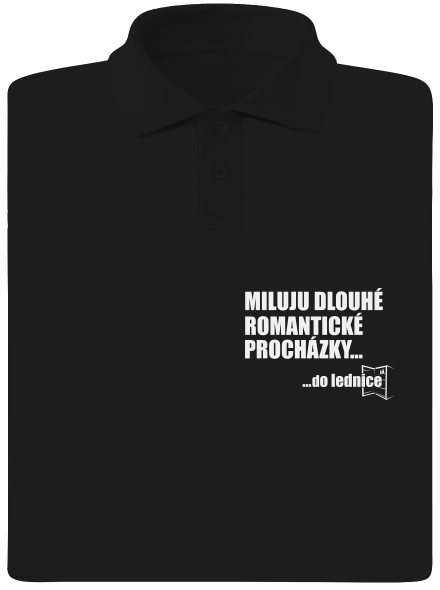 Romantické procházky