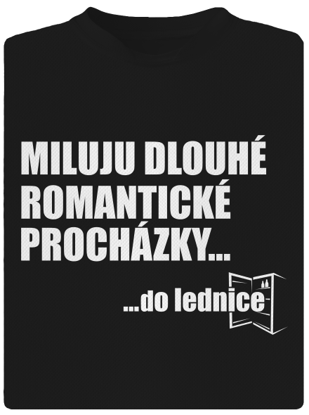 Romantické procházky