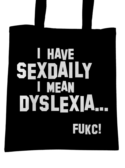 Dyslexia