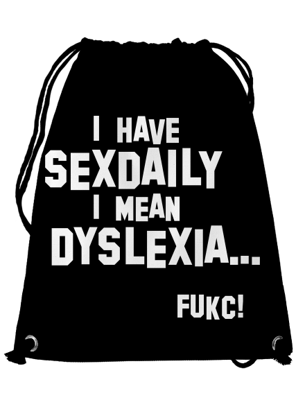 Dyslexia