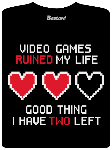 Video games