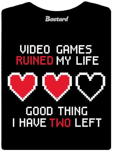 Video games