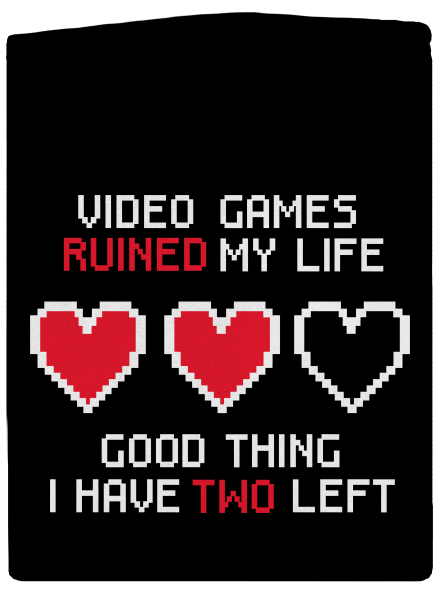 Video games