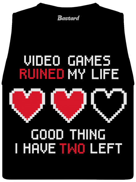 Video games