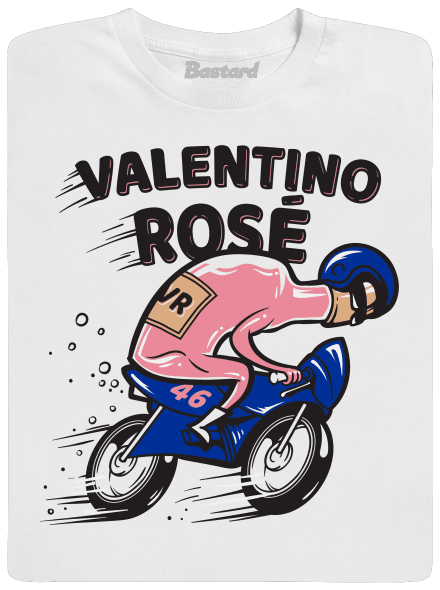 Valentino Rose
