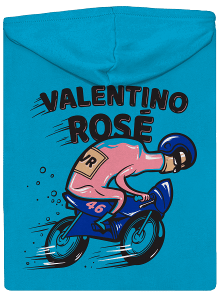 Valentino Rose