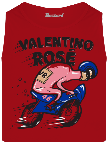 Valentino Rose