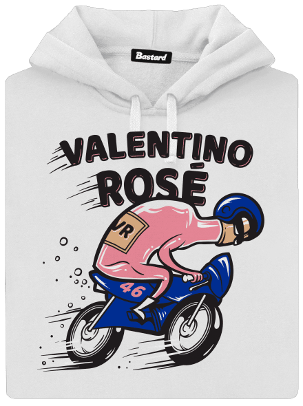 Valentino Rose