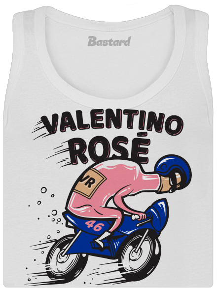 Valentino Rose
