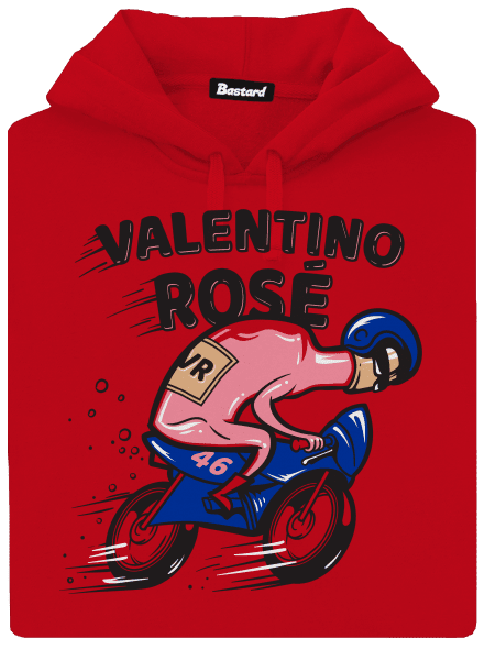 Valentino Rose