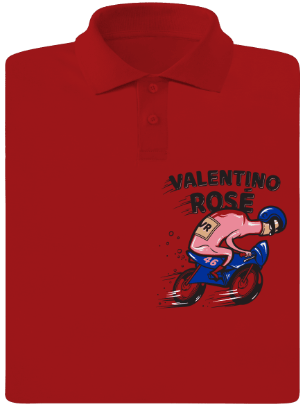 Valentino Rose