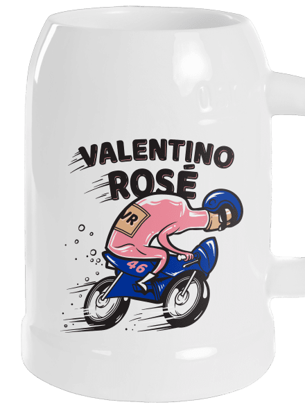 Valentino Rose